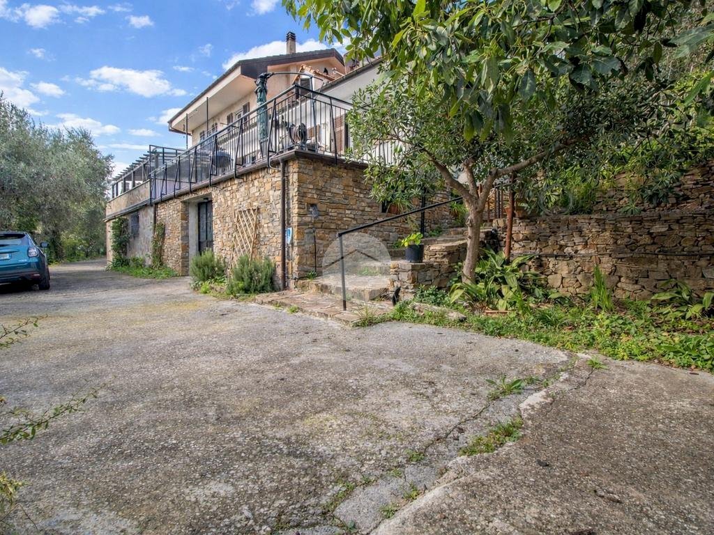 Terraced Villa Via Don Luigi Orengo, Imperia - photo 2
