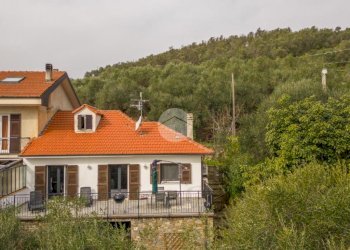 Porzione di casa Via Don Luigi Orengo, Imperia - foto 1