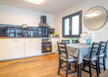 Porzione di casa Via Don Luigi Orengo, Imperia - foto 3