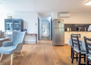 Porzione di casa Via Don Luigi Orengo, Imperia - foto 10