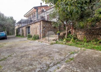 Porzione di casa Via Don Luigi Orengo, Imperia - foto 23