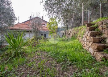 Porzione di casa Via Don Luigi Orengo, Imperia - foto 24