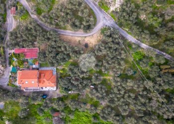 Porzione di casa Via Don Luigi Orengo, Imperia - foto 26