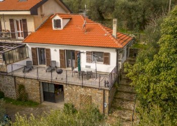 Porzione di casa Via Don Luigi Orengo, Imperia - foto 27