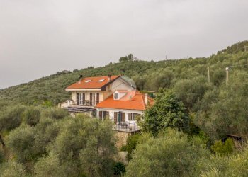 Porzione di casa Via Don Luigi Orengo, Imperia - foto 29