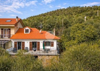 Porzione di casa Via Don Luigi Orengo, Imperia - foto 1