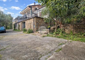 Porzione di casa Via Don Luigi Orengo, Imperia - foto 2