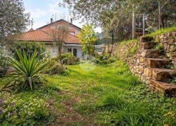 Porzione di casa Via Don Luigi Orengo, Imperia - foto 3