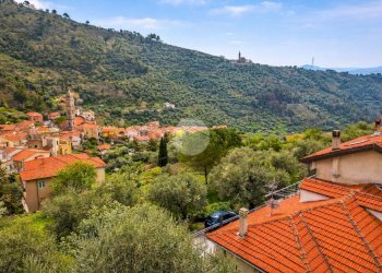 Porzione di casa Via Don Luigi Orengo, Imperia - foto 4