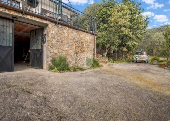 Porzione di casa Via Don Luigi Orengo, Imperia - foto 27