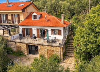 Porzione di casa Via Don Luigi Orengo, Imperia - foto 29