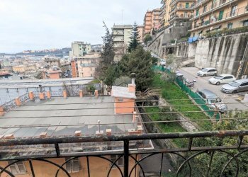 Four-room apartment Via Mansueto, Genova (neighborhood Certosa) - photo 1