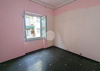Four-room apartment Via Mansueto, Genova (neighborhood Certosa) - photo 4