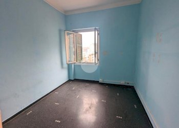 Four-room apartment Via Mansueto, Genova (neighborhood Certosa) - photo 8