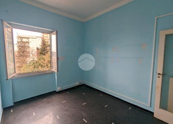 Four-room apartment Via Mansueto, Genova (neighborhood Certosa) - photo 9