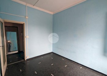 Four-room apartment Via Mansueto, Genova (neighborhood Certosa) - photo 10