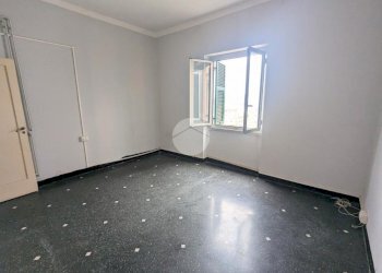 Four-room apartment Via Mansueto, Genova (neighborhood Certosa) - photo 12