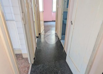 Four-room apartment Via Mansueto, Genova (neighborhood Certosa) - photo 14