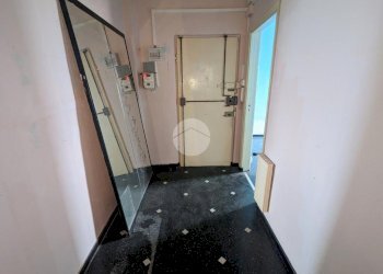 Four-room apartment Via Mansueto, Genova (neighborhood Certosa) - photo 15