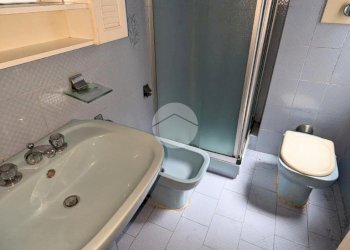 Four-room apartment Via Mansueto, Genova (neighborhood Certosa) - photo 16