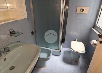 Four-room apartment Via Mansueto, Genova (neighborhood Certosa) - photo 17