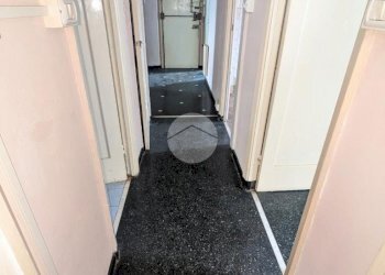 Four-room apartment Via Mansueto, Genova (neighborhood Certosa) - photo 19