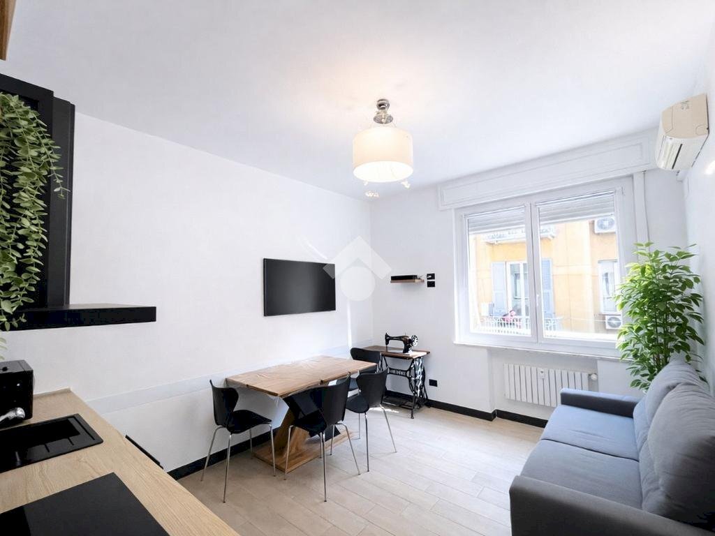 Trilocale Via XX Settembre, Genova - foto 1