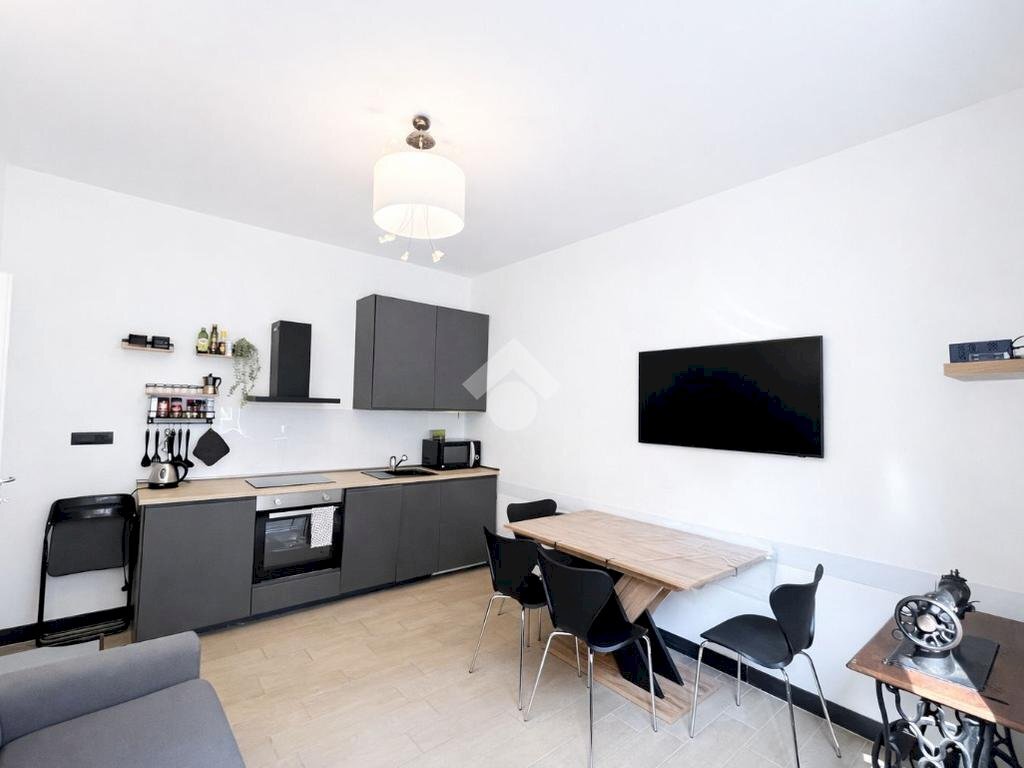 Trilocale Via XX Settembre, Genova - foto 2