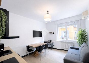 Trilocale Via XX Settembre, Genova - foto 1