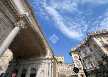 Trilocale Via XX Settembre, Genova - foto 3