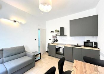 Trilocale Via XX Settembre, Genova - foto 4