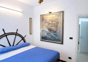 Trilocale Via XX Settembre, Genova - foto 6