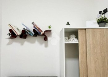 Trilocale Via XX Settembre, Genova - foto 8