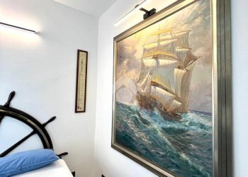 Trilocale Via XX Settembre, Genova - foto 11