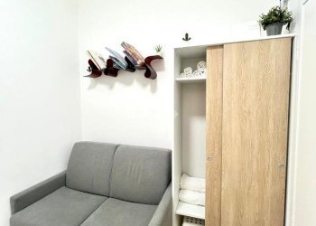 Trilocale Via XX Settembre, Genova - foto 19