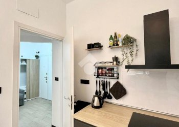 Trilocale Via XX Settembre, Genova - foto 22