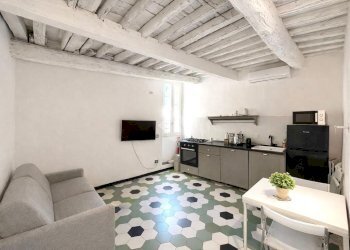 Trilocale Salita della seta, Genova - foto 1