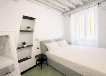 Trilocale Salita della seta, Genova - foto 2