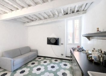 Trilocale Salita della seta, Genova - foto 4