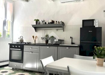 Trilocale Salita della seta, Genova - foto 5