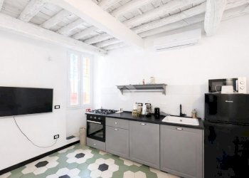 Trilocale Salita della seta, Genova - foto 6