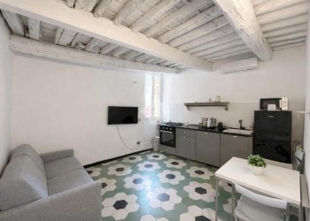 Trilocale Salita della seta, Genova - foto 7