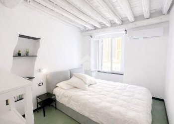 Trilocale Salita della seta, Genova - foto 8