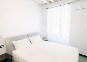 Trilocale Salita della seta, Genova - foto 9