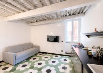 Trilocale Salita della seta, Genova - foto 10