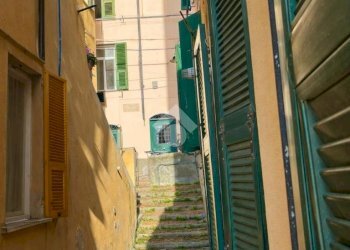 Trilocale Salita della seta, Genova - foto 11