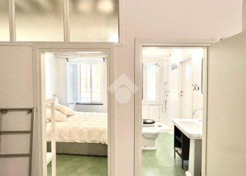 Trilocale Salita della seta, Genova - foto 12