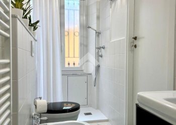 Trilocale Salita della seta, Genova - foto 13