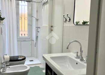 Trilocale Salita della seta, Genova - foto 14