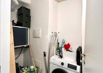 Trilocale Salita della seta, Genova - foto 16